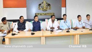 Read more about the article നിയമസഭ തെരഞ്ഞെടുപ്പ് നിരീക്ഷകർ ഒരുക്കങ്ങൾ വിലയിരുത്തി; വിവിധ നിയോജക മണ്ഡലങ്ങളിലേക്ക് കേന്ദ്ര തെരഞ്ഞെടുപ്പ് കമ്മീഷൻ നിയോഗിച്ച വിവിധ നിരീക്ഷകർ ജില്ലയിൽ; കൂടുതൽ അറിയാം..