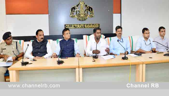 Read more about the article നിയമസഭ തെരഞ്ഞെടുപ്പ് നിരീക്ഷകർ ഒരുക്കങ്ങൾ വിലയിരുത്തി; വിവിധ നിയോജക മണ്ഡലങ്ങളിലേക്ക് കേന്ദ്ര തെരഞ്ഞെടുപ്പ് കമ്മീഷൻ നിയോഗിച്ച വിവിധ നിരീക്ഷകർ ജില്ലയിൽ; കൂടുതൽ അറിയാം..