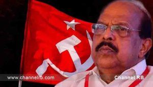Read more about the article ഇടത് മുന്നണിക്ക് തലവേദനയായി സി.പി.എം നേതാവിൻ്റെ ഫേസ് ബുക്ക് പോസ്റ്റ്; മുതിർന്ന നേതാവ് ജി സുധാകരൻ പാർട്ടി വിടാനുള്ള ഒരുക്കത്തിലോ.? കൂടുതൽ അറിയാം..