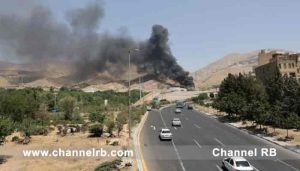 Read more about the article ഇറാനിലുള്ള ഇന്ത്യക്കാരെ ഒഴിപ്പിക്കാൻ നടപടികളുമായി കേന്ദ്ര സർക്കാർ; കരമാർഗം അയൽരാജ്യത്ത് എത്തിക്കുകയാണ് ആദ്യ ലക്ഷ്യം; വിദ്യാർഥികൾ അടക്കം നിരവധിപേർ കുടുങ്ങികിടക്കുന്നു; ജാഗ്രതയോടെ ഇന്ത്യൻ എംബസി; കൂടുതൽ അറിയാം..