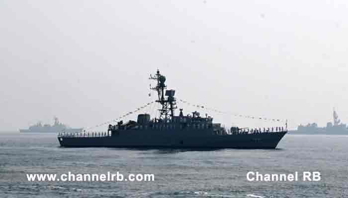 You are currently viewing കൊച്ചി തീരത്തുള്ള ഇറാൻ കപ്പലിന്‍റെ ദൃശ്യം പകർത്താൻ റിപ്പബ്ലിക് ടി.വി പ്രവർത്തകരുടെ ശ്രമം; 2 മാധ്യമ പ്രവർത്തകരെ അറസ്റ്റ് ചെയ്ത് പോലീസ്; സുരക്ഷാ വലയം ഭേദിച്ചതും സ്പീഡ് ബോട്ട് ഉപയോഗിച്ച് അടുത്ത് ചെന്നതും ഗുരുതര കുറ്റം.? കൂടുതൽ അറിയാം..