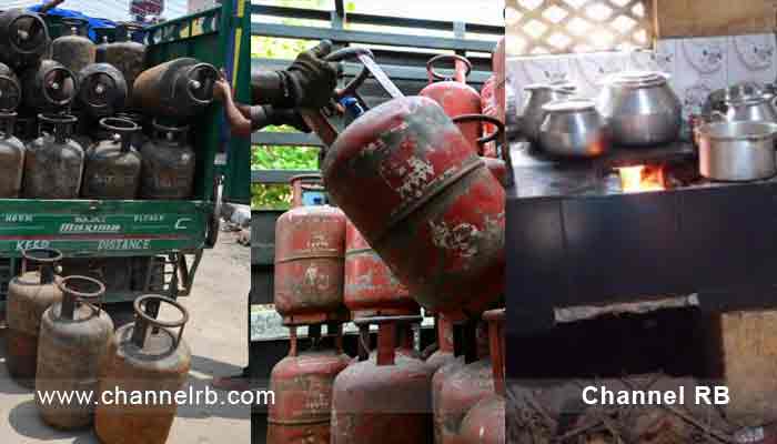 You are currently viewing പശ്ചിമേഷ്യയിലെ യുദ്ധം കേരളത്തെയും കാര്യമായി ബാധിച്ചു; LPG ഗ്യാസ് ക്ഷാമം രൂക്ഷം; ഹോട്ടലുകൾ അടച്ചിടുന്നു; പഴയകാലത്തിലേക്ക് “വിറക് അടുപ്പിലേക്ക്” നീങ്ങാൻ നിർബന്ധിതരായി നിരവധി ഹോട്ടലുകൾ; കൂടുതൽ അറിയാം..