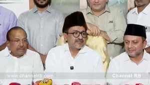 Read more about the article പാണക്കാട് തങ്ങളുടെ അഭ്യർത്ഥന മാനിച്ചു; മുതിർന്ന നേതാവ് എം.കെ മുനീർ ഇത്തവണ മാറിനിന്നു; മുസ്ലിം ലീഗ് 25 സ്ഥാനാർത്ഥികളെ പ്രഖ്യാപിച്ചു; മണ്ഡലങ്ങളും സ്ഥാനാർത്ഥികളും, കൂടുതൽ അറിയാം..