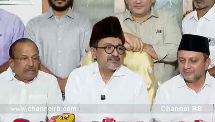 Read more about the article പാണക്കാട് തങ്ങളുടെ അഭ്യർത്ഥന മാനിച്ചു; മുതിർന്ന നേതാവ് എം.കെ മുനീർ ഇത്തവണ മാറിനിന്നു; മുസ്ലിം ലീഗ് 25 സ്ഥാനാർത്ഥികളെ പ്രഖ്യാപിച്ചു; മണ്ഡലങ്ങളും സ്ഥാനാർത്ഥികളും, കൂടുതൽ അറിയാം..