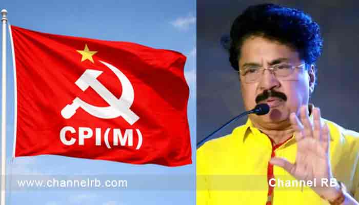 Read more about the article പാർട്ടി നേതാക്കൾക്കെതിരെ രൂക്ഷ വിമർശനവുമായി പി.കെ ശശി; വിമത യോഗത്തിൽ പങ്കടുത്തു; പ്രാഥമിക അംഗത്വത്തിൽ നിന്നും ഒഴിവാക്കി മറുപടി; തിരഞ്ഞെടുപ്പിന് തൊട്ടുമുമ്പുള്ള പ്രശ്നങ്ങൾ; കൂടുതൽ അറിയാം..