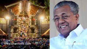 Read more about the article തെരഞ്ഞെടുപ്പിന് മുന്നോടിയായിയുള്ള മലക്കം മറിച്ചിൽ; ശബരിമല യുവതി പ്രവേശനത്തിൽ മുൻ നിലപാട് തിരുത്തും; ആചാര സംരക്ഷണം വേണമെന്ന് സർക്കാർ; കൂടുതൽ അറിയാം..