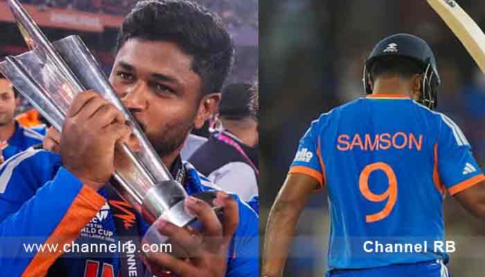 Read more about the article തഴയപ്പെട്ട നിമിഷങ്ങളിൽ വളരെ ഏറെ സങ്കടപെട്ടു; പക്ഷെ തളർന്നില്ല, തിരിച്ചുവരാനാകും എന്ന ഉറച്ച വിശ്വാസം; “അത്ഭുതങ്ങളിൽ എപ്പോഴും വിശ്വസിച്ചു”; ഇനി ഒരിക്കലും തളർത്താനാവാത്തവിധമുള്ള തിരിച്ചുവരവ്; സഞ്ജുവിൻ്റെ വിശേഷം കൂടുതൽ അറിയാം..