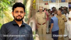 Read more about the article കാസറഗോഡ് മൊഗ്രാൽ പുത്തൂരിലെ ബി.എൽ.ഒ കൂടിയായ അദ്ധ്യാപകൻ മരണപ്പെട്ട സംഭവത്തിൽ വിശദമായ അന്വേഷണം നടക്കും; ജോലിസമ്മർദ്ദമാണോ.? അതോ രാഷ്ട്രീയ സമ്മർദ്ദമോ.? അടിമുടി ദുരൂഹത; കൂടുതൽ അറിയാം..