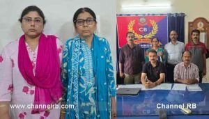 Read more about the article ഇരിക്കൂർ കുഞ്ഞാമിന കൊലക്കേസ് പ്രതികൾ 10 വർഷത്തിന് ശേഷം പിടിയിലായി; ക്രൈം ബ്രാഞ്ച് സംഘം പ്രതികളെ വലയിലാക്കിയത് മദ്യപ്രദേശിൽ നിന്നും; വിദഗ്ധ അന്വേഷണം, കൂടുതൽ അറിയാം..