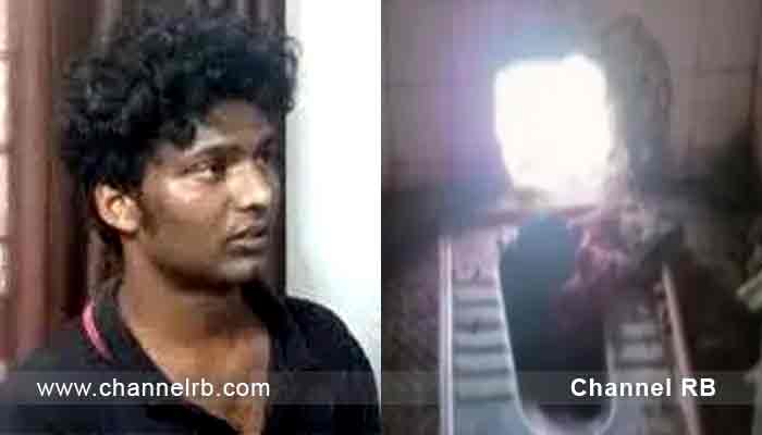 You are currently viewing കുതിരവട്ടത്തുനിന്നും ചാടിയ ദൃശ്യ കൊലക്കേസ് പ്രതി വിനീഷിനെ പോലീസ് പിടികൂടി; കഴിഞ്ഞ മൂന്ന് മാസമായി ഒളിവിലായിരുന്നു; സംഭവം ഇങ്ങനെ..