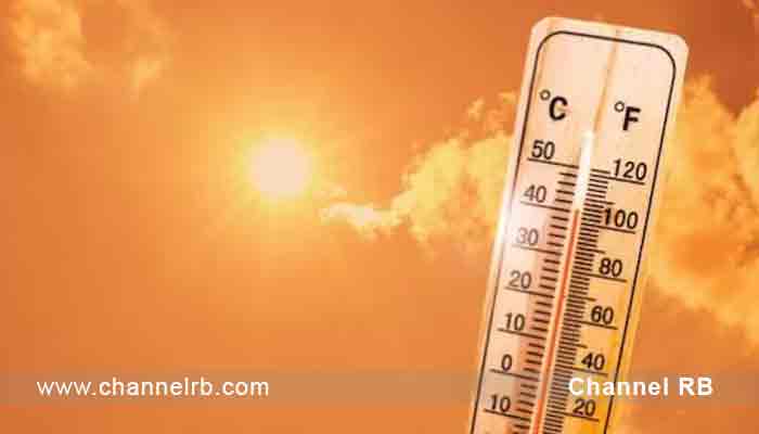 You are currently viewing സംസ്ഥാനത്ത് ചൂട് ക്രമാതീതമായി വർധിക്കുന്നു; ഈ സീസണിലെ ഏറ്റവും ഉയർന്ന താപനില ഇന്നലെ പാലക്കാട് രേഖപ്പെടുത്തി; വിവിധ ജില്ലകളിൽ മഞ്ഞ അലർട്ട് പ്രഖ്യാപിച്ചു; കൂടുതൽ അറിയാം..