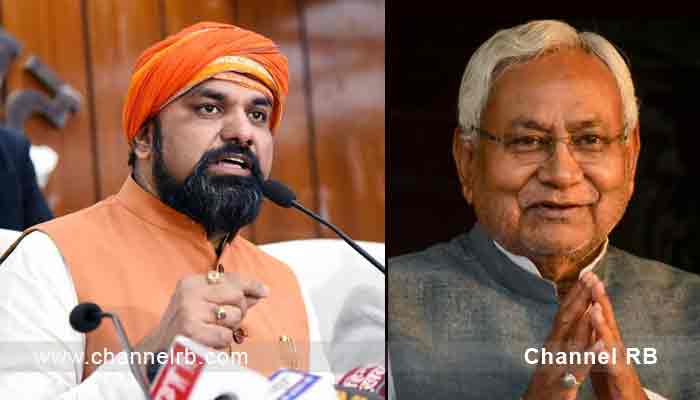 You are currently viewing ബിഹാറിൽ നിതീഷ് യുഗത്തിന് അവസാനം; മുഖ്യമന്ത്രി സ്ഥാനം രാജിവെച്ചു; ഇനി ബി.ജെ.പിയുടെ നേരിട്ടുള്ള ഭരണം; കൂടുതൽ അറിയാം..