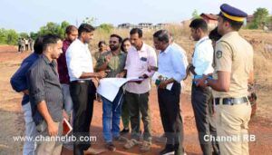 കാസർഗോഡ് ഗവ മെഡിക്കൽ കോളേജ് വിദ്യാർത്ഥികളുടെ ഹോസ്റ്റൽ ഒരു മാസത്തിനകം തുറക്കും; നിർദ്ദേശം നൽകി ജില്ലാ കളക്ടർ അർജുൻ പാണ്ഡ്യൻ ഐ.എ.എസ്