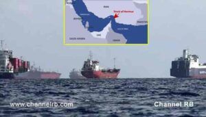 Read more about the article ട്രംപിൻ്റെ ഭീഷണിക്കെതിരെ ശക്തമായ മറുപടിയുമായി ഇറാൻ; ലോക രാഷ്ട്രങ്ങൾ ആശങ്കയിൽ; ഹോർമുസിന് പിന്നാലെ ബാബ് അൽ മന്ദബ് അടക്കുമോ.? കൂടുതൽ അറിയാം..