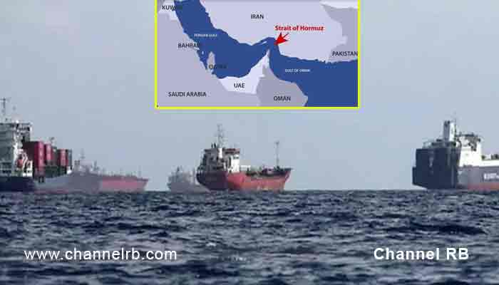 You are currently viewing ട്രംപിൻ്റെ ഭീഷണിക്കെതിരെ ശക്തമായ മറുപടിയുമായി ഇറാൻ; ലോക രാഷ്ട്രങ്ങൾ ആശങ്കയിൽ; ഹോർമുസിന് പിന്നാലെ ബാബ് അൽ മന്ദബ് അടക്കുമോ.? കൂടുതൽ അറിയാം..