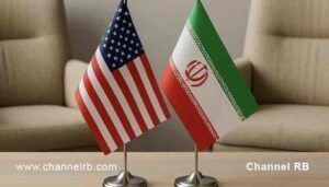 Read more about the article ഇറാൻ- അമേരിക്ക സമാധാന ചർച്ച തുടരുമെന്ന് സൂചന; രണ്ടാംഘട്ട ചർച്ചക്ക് തയ്യാറെടുത്ത് ഇരു രാജ്യങ്ങളും; ഏപ്രിൽ 21-ന് വെടിനിർത്തൽ കാലാവധി കഴിയും; കൂടുതൽ അറിയാം..