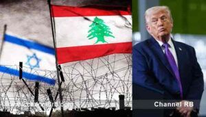 മാസങ്ങളായി തുടരുന്ന സംഘർഷത്തിന് താൽക്കാലിക ശമനം; ഇസ്രായേൽ- ലെബനാൻ വെടിനിർത്തൽ പ്രഖ്യാപനവുമായി ട്രംപ്; നീണ്ട 34 വർഷങ്ങൾക്ക് ശേഷം സംഭവിക്കുന്നത്; കൂടുതൽ അറിയാം..