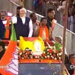 എൻ.ഡി.എ ക്യാംപിന് ആവേശമായി പ്രധാനമന്ത്രിയുടെ റോഡ് ഷോ; തലസ്ഥാന നഗരിയിൽ കനത്ത സുരക്ഷ; തിരുവനന്തപുരം, നേമം മണ്ഡലങ്ങളിൽ സംഭവിക്കുക; കൂടുതൽ അറിയാം..