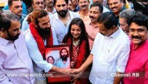 കുംഭമേള വൈറൽ താരത്തിൻ്റെ വിവാഹം; കാർമികത്വം വഹിച്ച് കൂടെനിന്ന സി.പി.എം നേതാക്കള്‍ കുടുങ്ങുമോ.? പോക്സോ കേസെടുത്ത് മധ്യപ്രദേശ് പോലീസ്; കൂടുതൽ അറിയാം..