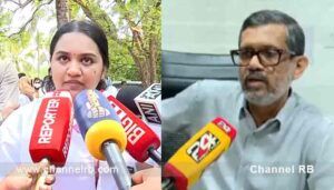 Read more about the article നിതിൻരാജിൻ്റെ മരണത്തിൽ നിർണായക വെളിപ്പെടുത്തലുമായി കോളേജിലെ മുൻ എക്‌സാമിനർ; ഗുരുതര ആരോപണങ്ങളുമായി പെൺകുട്ടികൾ അടക്കമുള്ള വിദ്യാർത്ഥികളും; കൂടുതൽ അറിയാം..