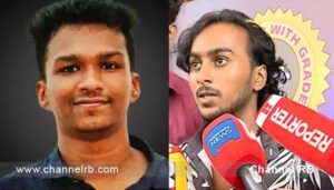 Read more about the article പ്രതിഷേധം കടുപ്പിച്ച് വിദ്യാർഥികൾ; കണ്ണൂരിൽ അഞ്ചരക്കണ്ടി ഡെന്റൽ കോളേജിലെ ആരോപണ വിദേയനായ അദ്ധ്യാപകനെ പുറത്താക്കും; ലോൺ ആപ്പിൻ്റെ പേരിൽ കേസ് ഒതുക്കാൻ ശ്രമിക്കുന്നതായി കുടുംബം; കൂടുതൽ അറിയാം..