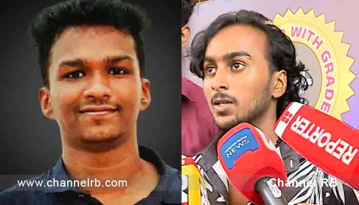 You are currently viewing പ്രതിഷേധം കടുപ്പിച്ച് വിദ്യാർഥികൾ; കണ്ണൂരിൽ അഞ്ചരക്കണ്ടി ഡെന്റൽ കോളേജിലെ ആരോപണ വിദേയനായ അദ്ധ്യാപകനെ പുറത്താക്കും; ലോൺ ആപ്പിൻ്റെ പേരിൽ കേസ് ഒതുക്കാൻ ശ്രമിക്കുന്നതായി കുടുംബം; കൂടുതൽ അറിയാം..