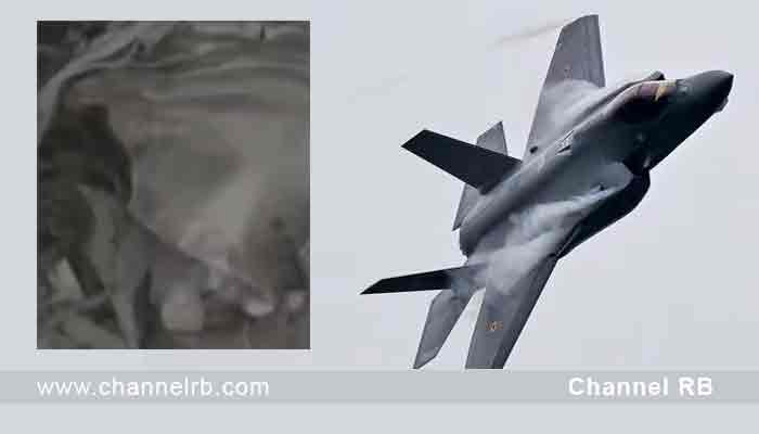 Read more about the article അമേരിക്കൻ യുദ്ധ വിമാനം ഇറാനിൽ തകർന്നുവീണു; തകർത്തതാണെന്ന അവകാശവാദവുമായി ഇറാൻ സൈന്യം; പൈലറ്റിനായി തിരച്ചിൽ ആരംഭിച്ച് നാട്ടുകാർ; കൂടുതൽ അറിയാം..