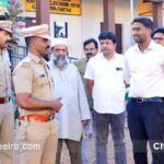 സംസ്ഥാനത്ത് ഒന്നാം നമ്പർ പോളിംഗ്ബൂത്ത് സന്ദർശിച്ച് ജില്ലാ കലക്ടർ; മഞ്ചേശ്വരം, കാസർകോട് മണ്ഡലങ്ങളിലെ പ്രശ്നബാധിത പോളിംഗ് സ്റ്റേഷനുകളും സന്ദർശിച്ചു; കൂടുതൽ അറിയാം..