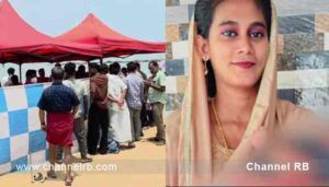 പൊന്നാനി ബീച്ചിൽ കണ്ടെത്തിയ യുവതിയുടെ മൃതദേഹം കൊലപാതകമെന്ന് പോലീസ്; 22 കാരിയായ ഫാത്തിമയെ കൊലപ്പെടുത്തിയത് ഭർത്താവോ.? പോലീസ് പറയുന്നത്.?