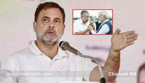 Read more about the article തെരഞ്ഞെടുപ്പ് പ്രചാരണം അവസാന ഘട്ടത്തിൽ; ഏപ്രിൽ 9 ന് വിധി രേഖപ്പെടുത്തും; ആരോപണവും പ്രത്യാരോപണവും കൊഴുക്കുന്നു; മോദി-പിണറായി കുട്ടുകെട്ടിനെതിരെ രാഹുൽ ഗാന്ധി; കൂടുതൽ അറിയാം..