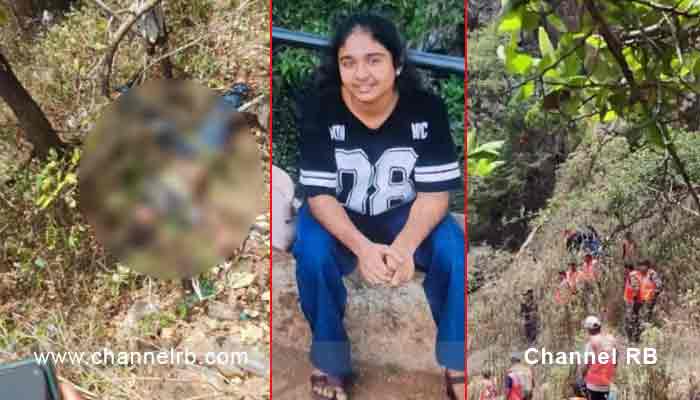 കുടുംബത്തിനൊപ്പം ഉല്ലാസയാത്രപോയ മലയാളിയായ 15 കാരി പെൺകുട്ടിയെ പെട്ടന്ന് കാണാതായി; ചിക്കമംഗലൂരിൽ നടന്ന സംഭവത്തിൽ അടിമുടി ദുരൂഹത; നാലാം ദിവസത്തെ തെരച്ചിലിനൊടുവിൽ മൃതദേഹം; കൂടുതൽ അറിയാം..