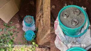 വടകരയിൽ ബക്കറ്റിൽ സൂക്ഷിച്ച നിലയിൽ സ്റ്റീൽ ബോംബുകൾ കണ്ടെത്തി; മേഖലയിൽ കനത്ത പോലീസ് നിരീക്ഷണം തുടരുന്നു; കൂടുതൽ അറിയാം..