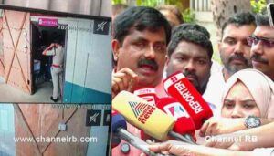 കോഴിക്കോട് സ്ട്രോങ്ങ് റൂം തുറന്ന സംഭവം അട്ടിമറിയോ.? യു.ഡി.എഫ് നേതാക്കൾ പറയുന്നതും തെരഞ്ഞെടുപ്പ് ഉദ്യോഗസ്ഥരുടെ മറുപടിയും; കൂടുതൽ അറിയാം..