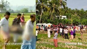 Read more about the article കേരളത്തെ ഞെട്ടിച്ച് തൃശൂർ മുണ്ടത്തിക്കോട് വെടിക്കെട്ട് നിർമാണ ശാലയിലെ സ്ഫോടനം; മരണം 13 കടന്നു; 5 പേരുടെ നില ​ഗുരുതരം; നിരവധിപേർ ആശുപത്രിയിൽ; ഭീകര അപകടത്തിൽ സമീപത്തെ വീടുകൾക്കും കേടുപാടുകൾ..