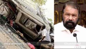 ട്രാവലര്‍ അപകടത്തിൻ്റെ ഞെട്ടലിൽ കേരളം; മലപ്പുറം പാങ്ങ് പാറമ്മൽ ജി.എൽ.പി സ്കൂളിലെ അധ്യാപകര്‍ സഞ്ചരിച്ച വാഹനമാണ് അപകടത്തിൽപെട്ടത്; ഇടപെട്ട് മന്ത്രി വി ശിവൻകുട്ടി; കൂടുതൽ അറിയാം..