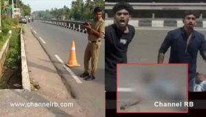 Read more about the article നടുറോഡിൽ യുവാവിനെ തല്ലിക്കൊന്ന സംഭവത്തിൽ ഞെട്ടി കേരളം; സഹോദരങ്ങളായ പ്രതികൾ രക്ഷപെടാൻ ശ്രമിക്കവേ പോലീസ് പിന്തുടർന്ന് പിടികൂടി; ബൈക്ക് ഇടിച്ചിട്ടു; കൂടുതൽ അറിയാം..