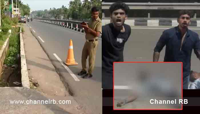 നടുറോഡിൽ യുവാവിനെ തല്ലിക്കൊന്ന സംഭവത്തിൽ ഞെട്ടി കേരളം; സഹോദരങ്ങളായ പ്രതികൾ രക്ഷപെടാൻ ശ്രമിക്കവേ പോലീസ് പിന്തുടർന്ന് പിടികൂടി; ബൈക്ക് ഇടിച്ചിട്ടു; കൂടുതൽ അറിയാം..