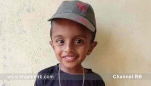 Read more about the article പിതാവിനൊപ്പം യാത്ര ചെയ്യുന്നതിനിടെ തെറിച്ചുവീണ ആറുവയസുകാരൻ മരിച്ചു; വീടിന് സമീപത്തെ പാടത്തേക്ക് മീൻ പിടിക്കാൻ പോകുന്നതിനിടെയാണ് നാടിനെ നടുക്കിയ ഈ അപകടം സംഭവിച്ചത് ​