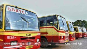 കെ.എസ്ആർ.ടി.സി ബസിൽ സ്ത്രീകൾക്ക് സൗജന്യ യാത്ര; കോൺഗ്രസ് നൽകിയ വാഗ്ദാനം നടപ്പിലാക്കും; ആദ്യപടി സാമ്പത്തിക ബാധ്യത എത്രയെന്ന് കണ്ടെത്താൻ ഉദ്യോഗസ്ഥർ പണിതുടങ്ങി; ടിക്കറ്റിൽ സ്ത്രീ, പുരുഷൻ കണക്കെടുപ്പ്; കൂടുതൽ അറിയാം..