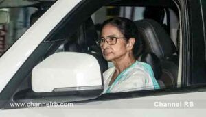 പശ്ചിമ ബം​ഗാളിൽ നാടകീയ നീക്കങ്ങൾ; പരാജയം സമ്മതിക്കാതെ മമത ബാനർജി; മുഖ്യമന്ത്രി സ്ഥാനം രാജിവെക്കില്ലെന്ന നിലപാട്; തെരഞ്ഞെടുപ്പ് അട്ടിമറിച്ചതായി ഗുരുതര ആരോപണം; കൂടുതൽ അറിയാം..