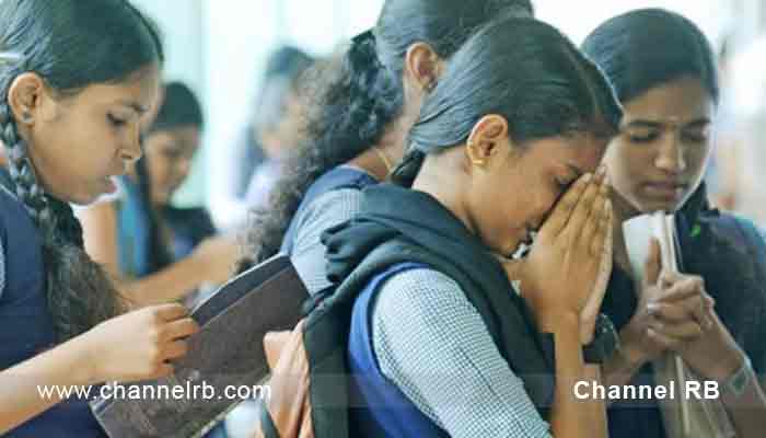 You are currently viewing മന്ത്രിസഭാ രൂപീകരണം വെക്കുന്നതിൽ വിദ്യഭ്യസം വകുപ്പിന് കൂടുതൽ ആശങ്ക; SSLC ഫല പ്രഖ്യാപനം വൈകുന്നു; പാഠപുസ്തക വിതരണവും താളം തെറ്റും; സാഹചര്യം വീക്ഷിച്ച് ഇടത് നേതാക്കൾ; പുതിയ സർക്കാരിനെ കാത്തിരിക്കുന്ന വലിയ വെല്ലുവിളി; കൂടുതൽ അറിയാം..