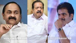 കേരളത്തിലെ ജനവികാരം വി.ഡിക്ക് അനുകൂലം; എം.എൽ.എ തന്നെ മുഖ്യമന്ത്രിയാകണം; കെ.സിക്ക് അനുകൂല വികാരം കേരളത്തിൽ ഇല്ലെന്ന സൂചന നൽകി ഘടകകക്ഷികൾ; ഹൈക്കമാൻഡ് നിയോഗിച്ച നിരീക്ഷകർ മടങ്ങി; കൂടുതൽ അറിയാം..